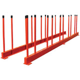 Abaco Remnant Rack RES27 - Diamond Tool Store