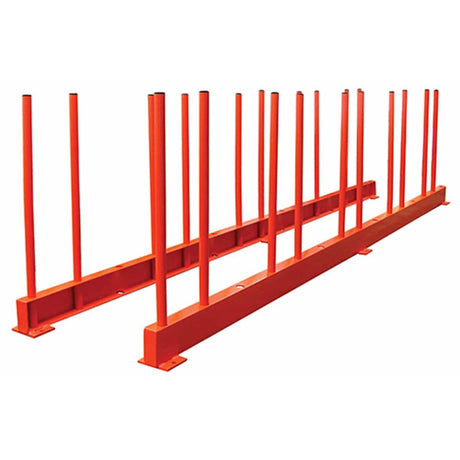 Abaco Remnant Rack RES27 - Diamond Tool Store