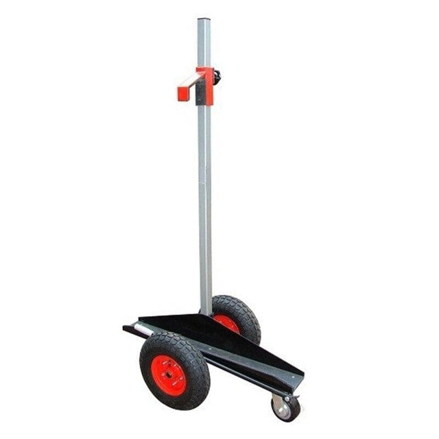 Abaco Safety Slab Dolly - Diamond Tool Store