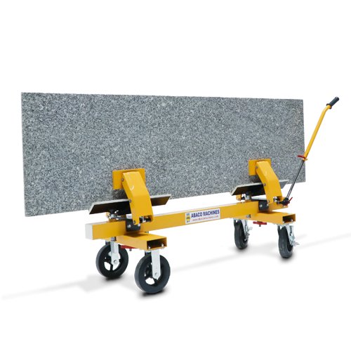 Abaco Self Locking Trolley M7 - Diamond Tool Store