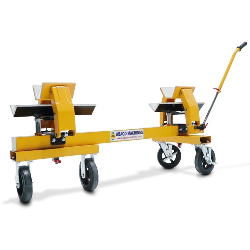 Abaco Self Locking Trolley M7 - Diamond Tool Store