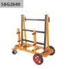 Abaco Slab Buggy - SBG2640 - Diamond Tool Store