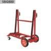 Abaco Slab Buggy - SBG2640 - Diamond Tool Store