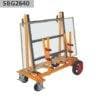 Abaco Slab Buggy - SBG2640 - Diamond Tool Store