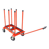 Abaco Slab Rack Dolly - Diamond Tool Store