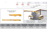 Abaco Smart Forklift Boom ASFJ27 - Diamond Tool Store