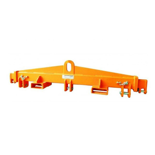 Abaco Spreader Beam M7 - Diamond Tool Store