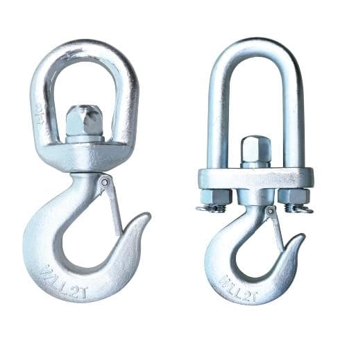 Abaco Swivel Hook - Diamond Tool Store