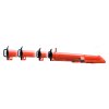 Abaco Telescopic Forklift Boom - Diamond Tool Store