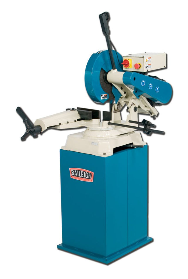 Abrasive Chop Saw AS-350M - Diamond Tool Store