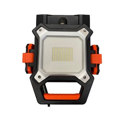 AC/24V Area Work Light 4000 Lumens - Diamond Tool Store