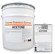 Acetone - Diamond Tool Store