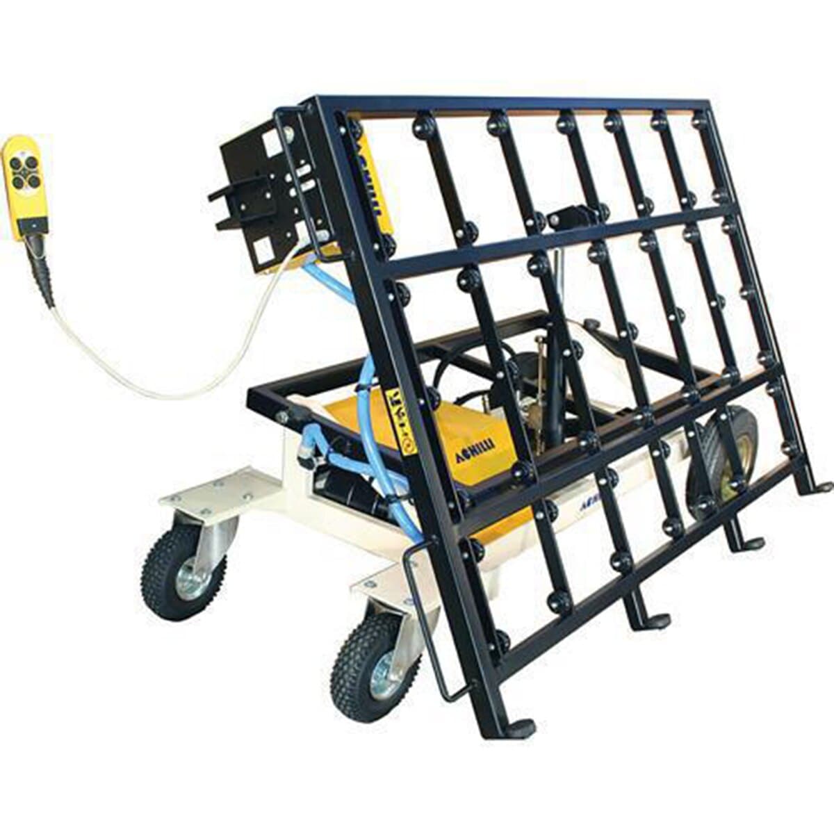 Achilli SC500 PC Transport Cart - Diamond Tool Store