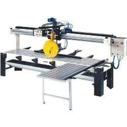 Achilli TFM 3000 3PH 230V 60HZ 10HP - Diamond Tool Store