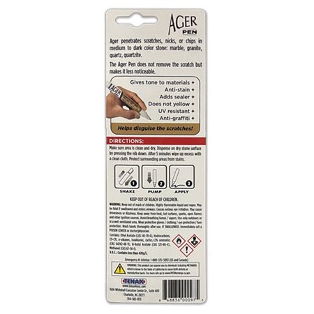 Ager Pen - Diamond Tool Store