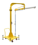 Air Balance Jib Lifters - Diamond Tool Store