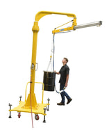 Air Balance Jib Lifters - Diamond Tool Store