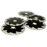 All Purpose Turbo Blade for Hard Material - Diamond Tool Store