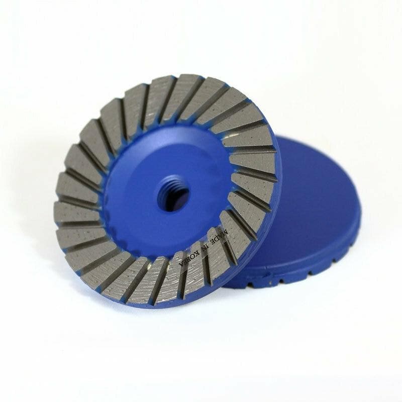 Alligator Grinding Cup Wheel - Diamond Tool Store