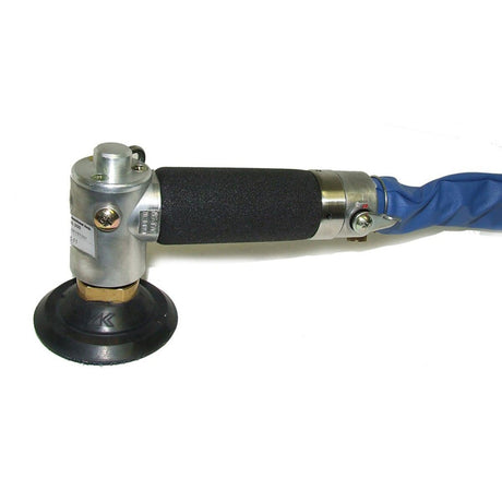 Alpha Air-300 Mini Pneumatic Polisher - Diamond Tool Store