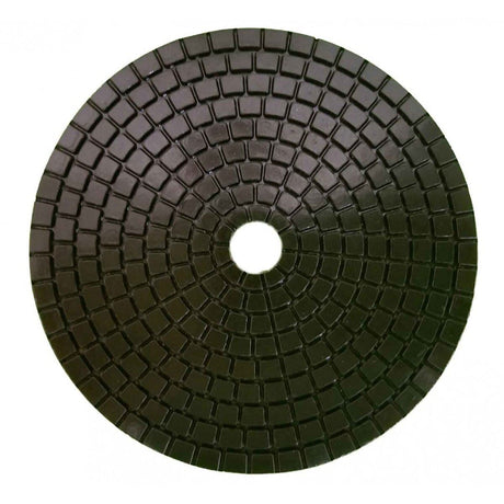 Alpha Ceramica EX Polishing Pads - Diamond Tool Store