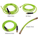 Alpha Mobile Hoses - Diamond Tool Store