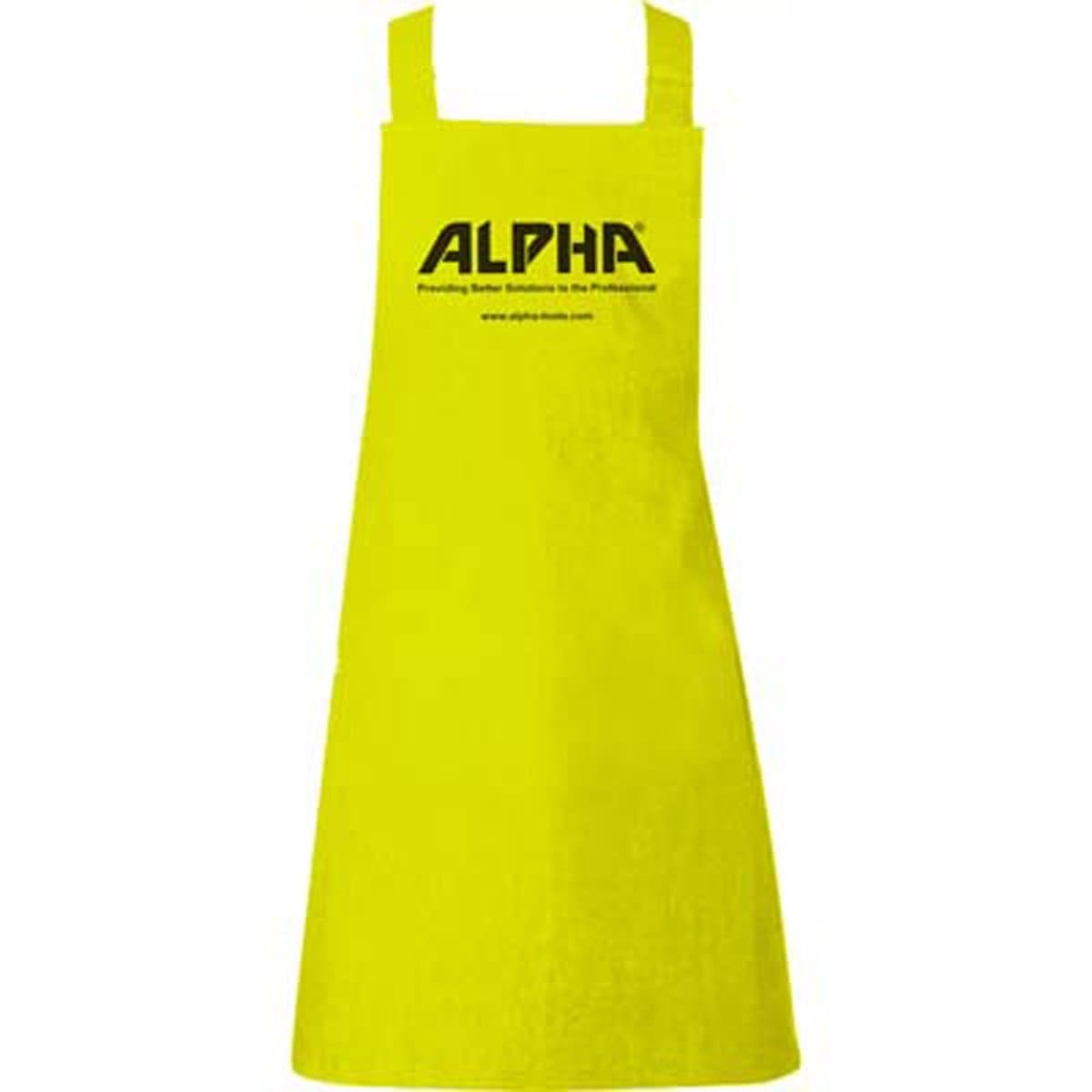 Alpha Multi-Pupose Aprons - 6 Pack - Diamond Tool Store