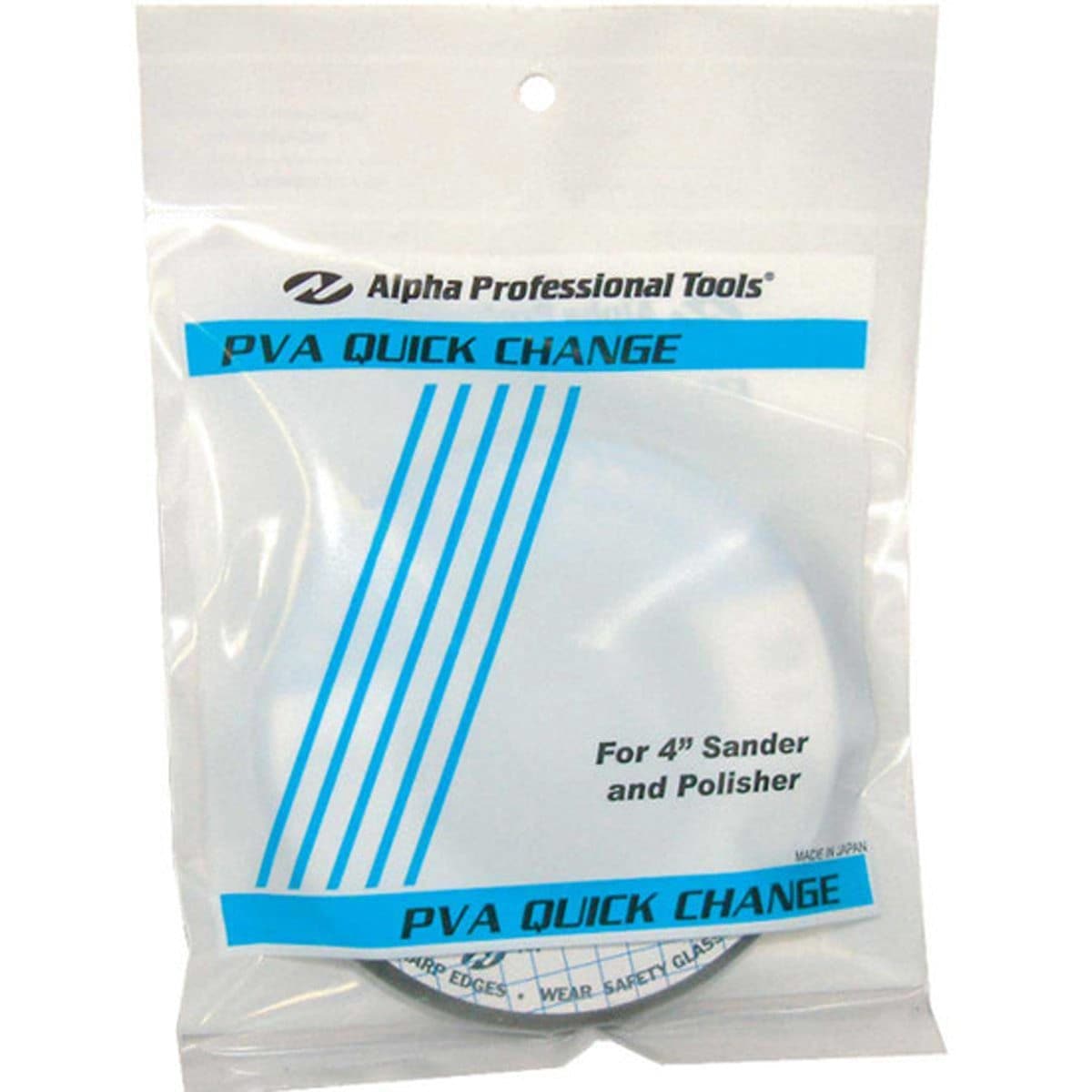 Alpha PVA MS Style - Diamond Tool Store