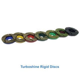 Alpha Turboshine Polishing Disc - Diamond Tool Store