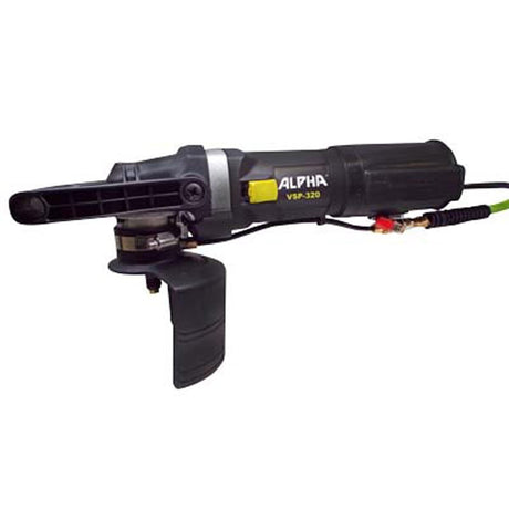 Alpha VSP-320 Variable Speed Wet Polisher - Diamond Tool Store