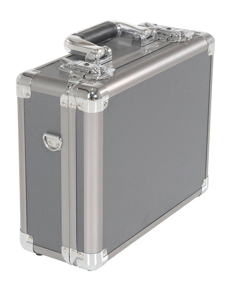 Aluminum Carrying Case - Diamond Tool Store