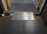 Aluminum Economizer Dockplates - Diamond Tool Store