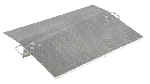 Aluminum Economizer Dockplates - Diamond Tool Store