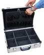 Aluminum Tool Cases - Diamond Tool Store