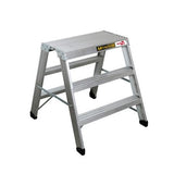 Aluminum Work Stand Sawhorse - Diamond Tool Store