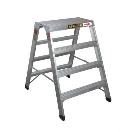 Aluminum Work Stand Sawhorse - Diamond Tool Store