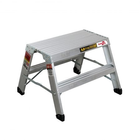 Aluminum Work Stand Sawhorse - Diamond Tool Store