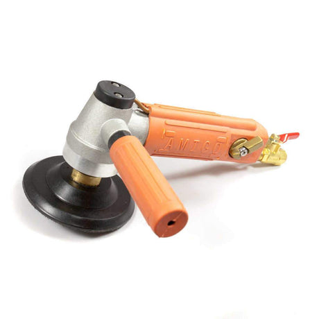 Amigo S9 Air Polisher - Diamond Tool Store