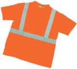 ANSI Class 2 Tee Shirt (12 Count) - Diamond Tool Store