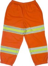 ANSI Mesh Pants - Diamond Tool Store