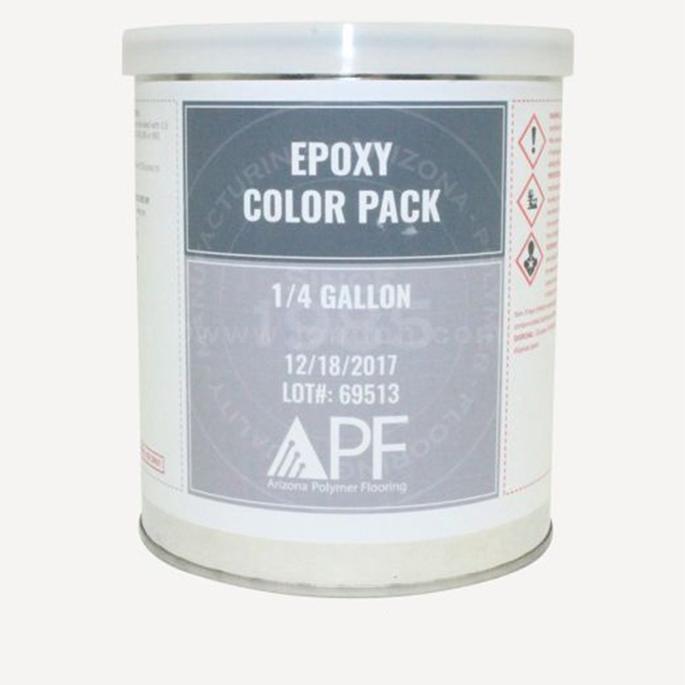 APF Polyurethane 100 Pigmented Arizona Polymer Flooring