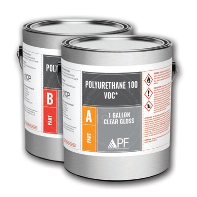 APF Polyurethane 100 VOC Clear - Diamond Tool Store