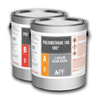 APF Polyurethane 100 VOC Clear Satin - Diamond Tool Store