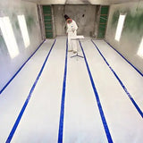 Aqua Shield® Spray Booth Edition - Diamond Tool Store