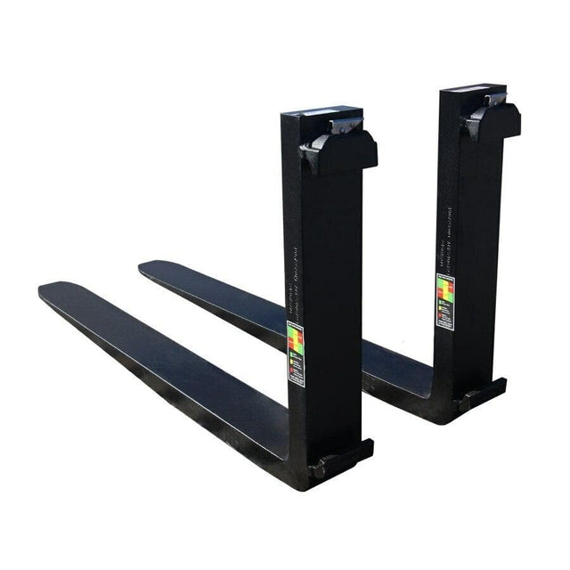 Arrow Standard ITA Forklift Forks - Diamond Tool Store