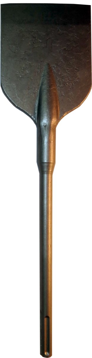 Asphalt Cutting Chisel - Diamond Tool Store