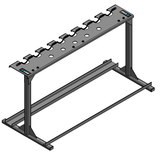 Auger Racks - Star Industries