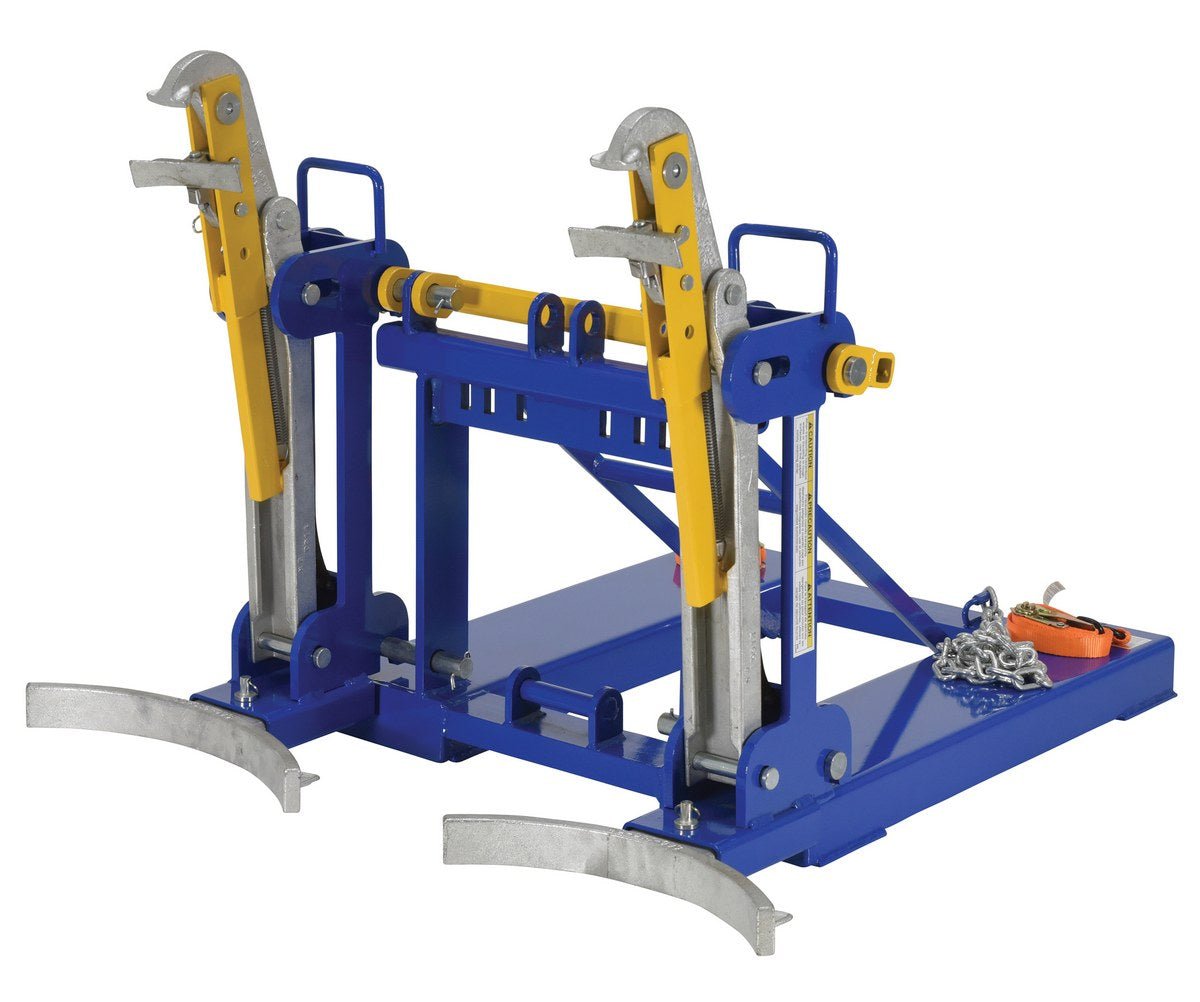 Automatic Eagle Beak Drum Lifters - Diamond Tool Store