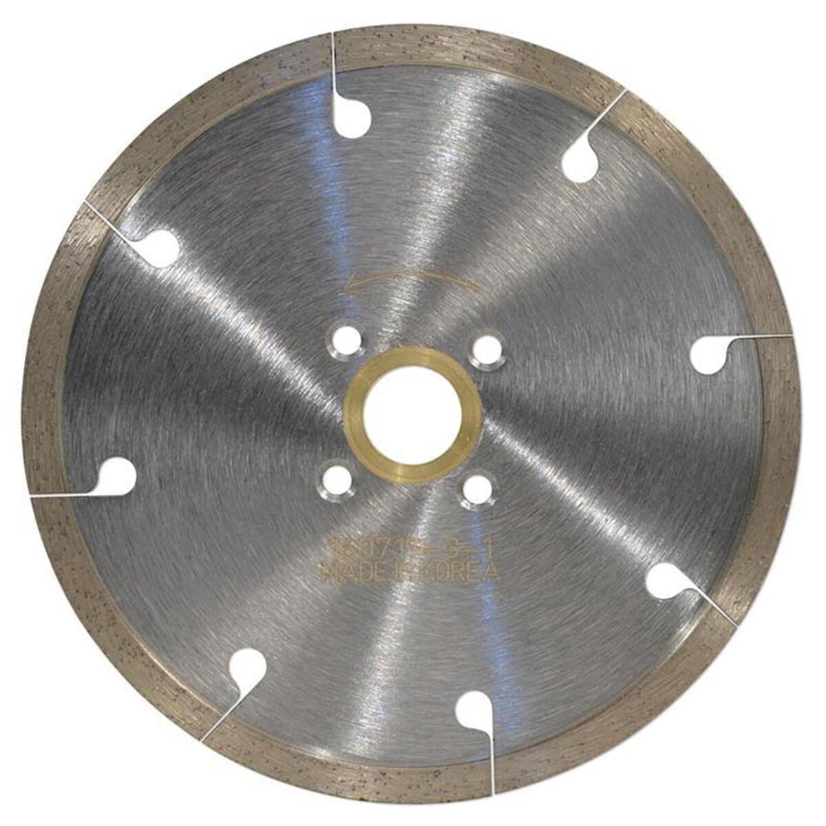 B-Slot Diamond Blade - Diamond Tool Store