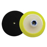 Back Up Pad for Silicon Carbide Sandpaper - Diamond Tool Store